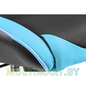 Кресло компьютерное Genesis Gaming NITRO 770 Black-Blue (NFG-0780) картинка 2